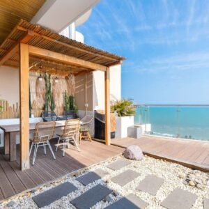 🏖️Khu nghỉ dưỡng Aria Vũng Tàu⛱️